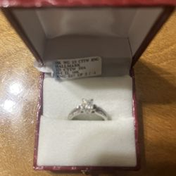 Engagement Ring