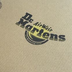 New Doc martens OBO