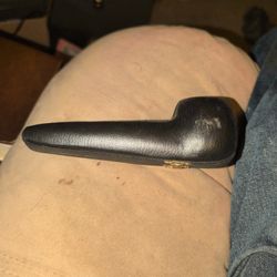 Pipe Case