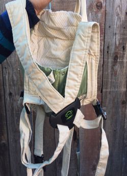 Baby Carrier