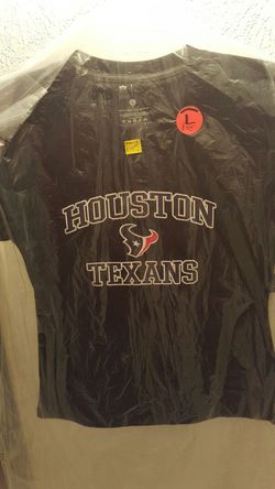 Houston Texans T-shirt