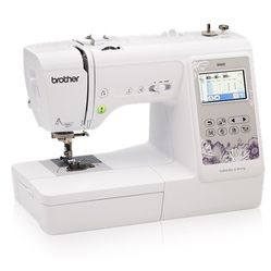 Brother se600 