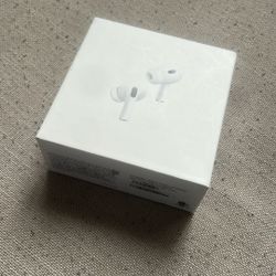 AirPods Pro Gen 2
