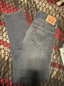 Women’s 711 Skinny Jeans Size 27