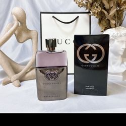 Gucci Fragrance