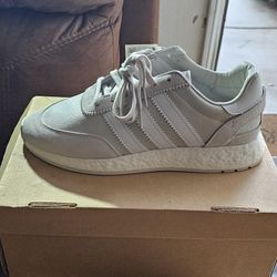 Adidas Shoes Size 10