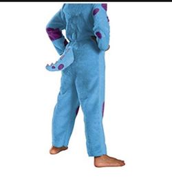 Kid Costume New Size 4-6