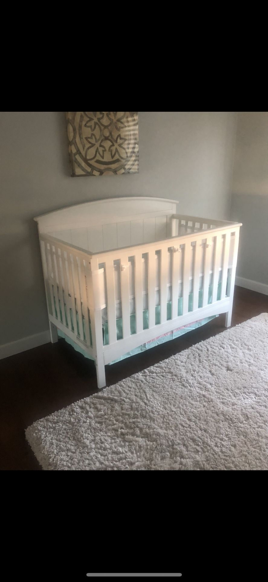 Baby Crib
