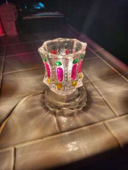 Vintage Light. Also Check My Other Items For Sale