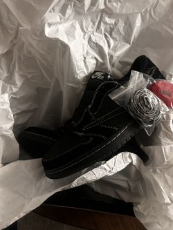 Travis Scott’s