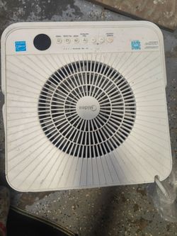 Midea Cube Dehumidifier