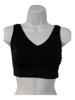 New sports bra size L