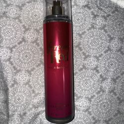 Bath & Body Works Perfume Forever Red