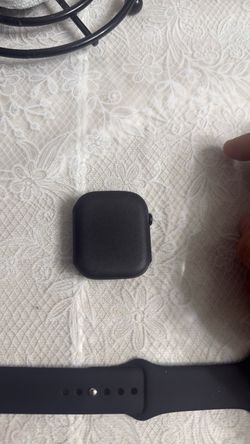 Apple Watch series 12