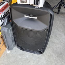 Ion Total PA ultimate