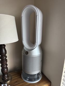 Dyson Purifier Humidify+Cool