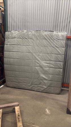 Queen Mattress