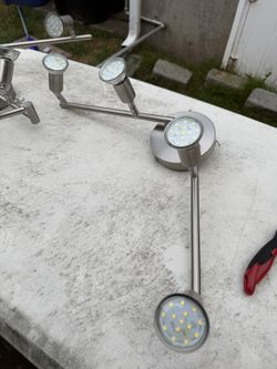 Ceiling LED Light Fixtures