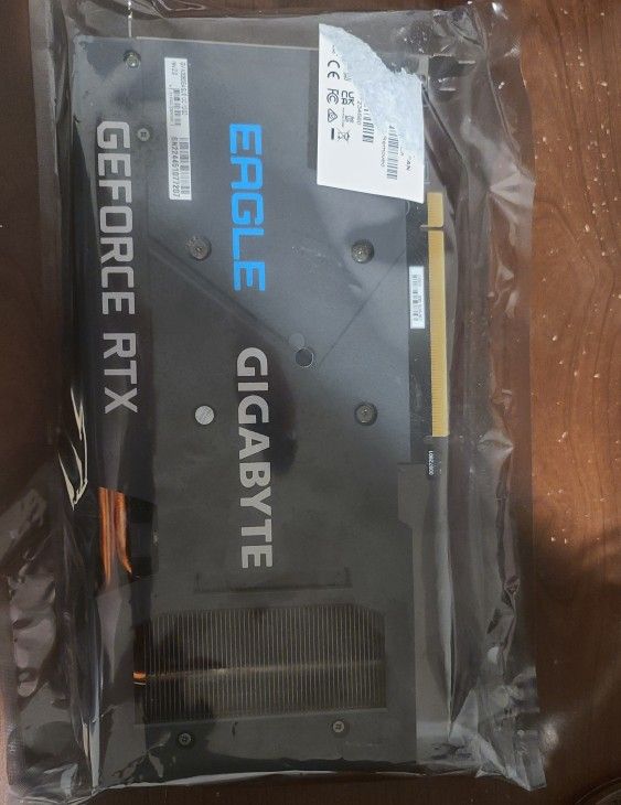 Geforce RTX 3060 (Gigabyte)