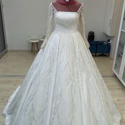 Wedding Gown