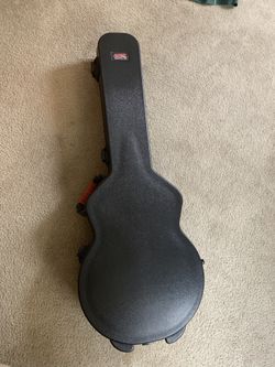Gator Guitar Case