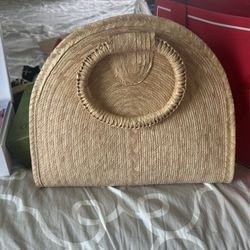 bolsa artesanal 