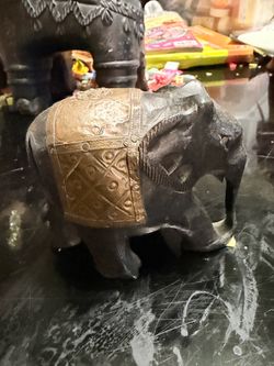 Elephant