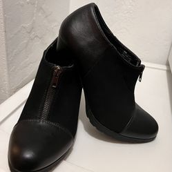 Ankle Boots Size 8.5