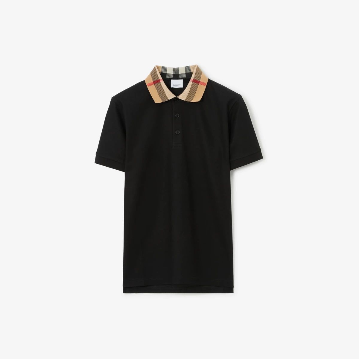 Burberry Polo Shirt