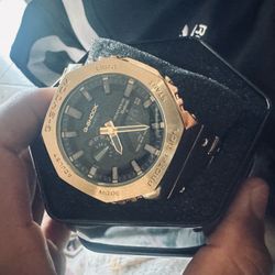 Gshock