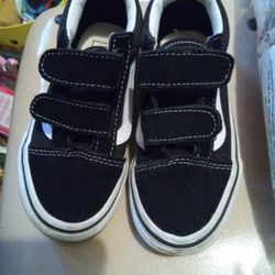 Kids Vans