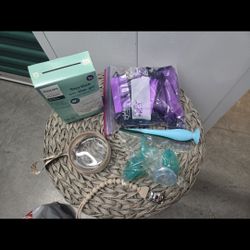 Baby Items
