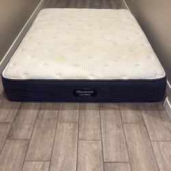 Queen Size Matress