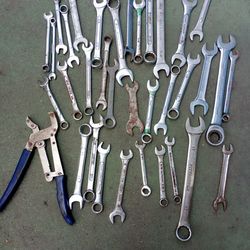 Tools $10 for all