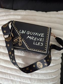 Bolsa nueva marca marc jaco8s
