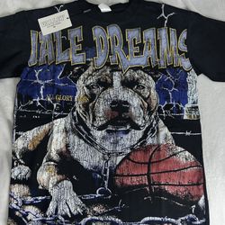 Vale Dreams Men’s Tee 