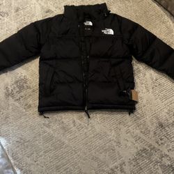 Medium North Face 700 Jacket