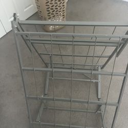 Twin Bed Frame 