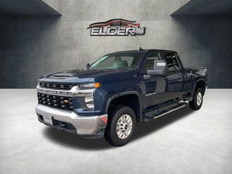 2023 Chevrolet Silverado 2500HD