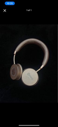 Children’s Contixo Headphones