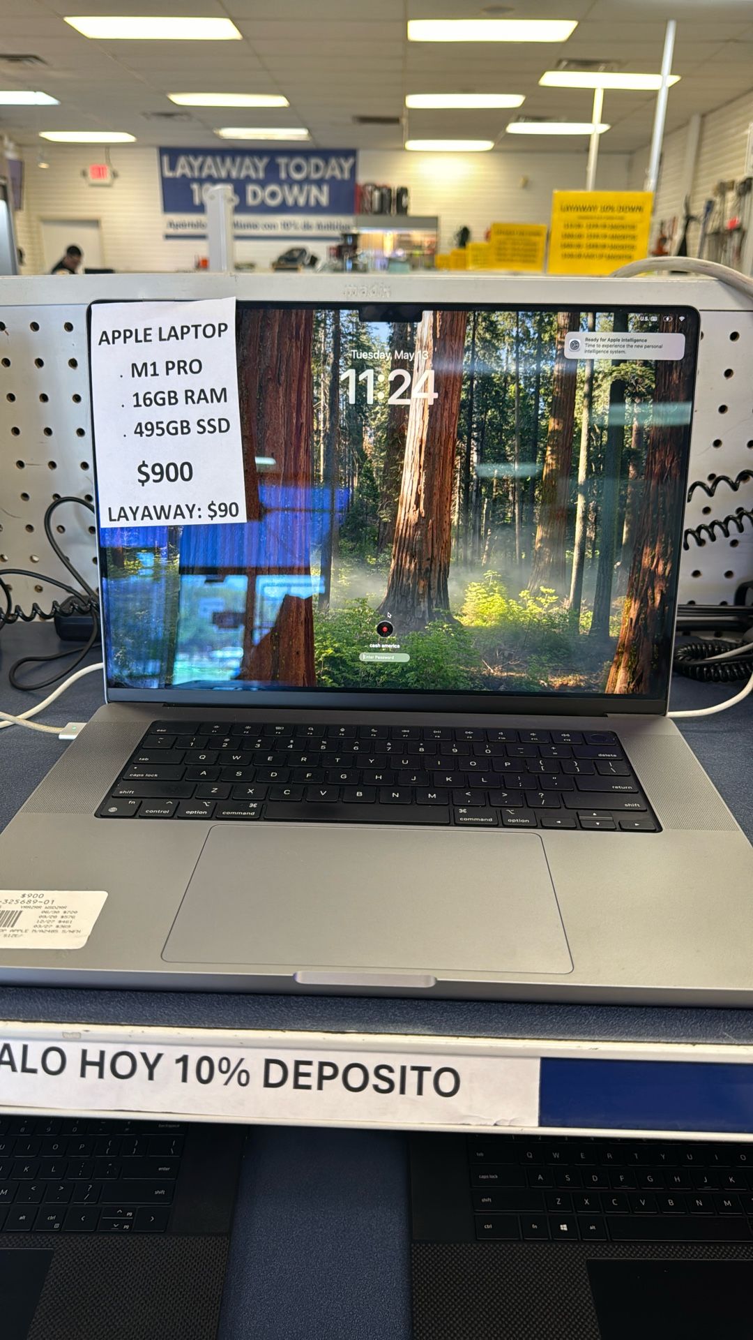 MacBook Pro ‼️ASK FOR DIANA‼️