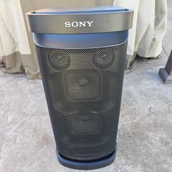 Sony SRS-XP700  Bluetooth  No Box