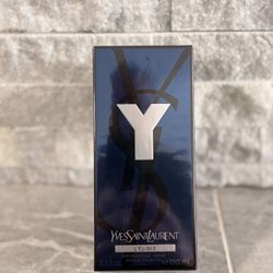 YSL Cologne 