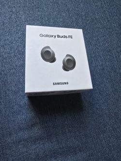 GALAXY BUDS FE