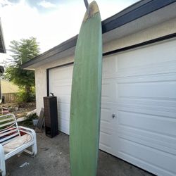 Description Dewey Weber 9' 8" longboard. $250 OBO Classic Dewey Weber longboard dating to the 1960's. All original. This is a collector board. I have 