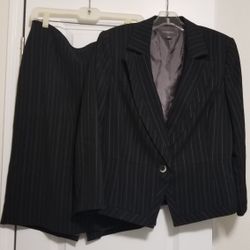 2 Pc. Suit By Liz Claiborne