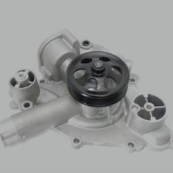 2015-2023  392 Hemi  Water Pump
