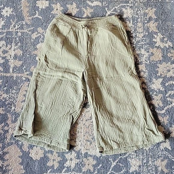 JOE FRESH Girl s Pants 7 8
