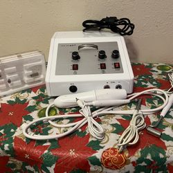 Galvanic Facial Machine 