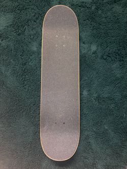 Skate board